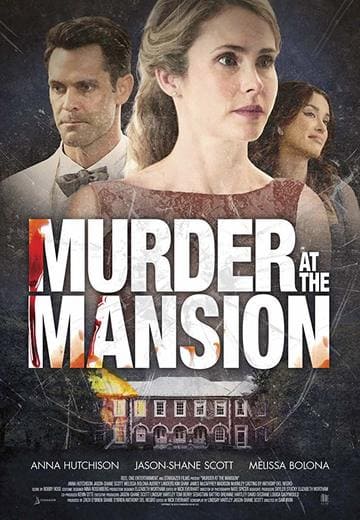 Убийство в особняке онлайн