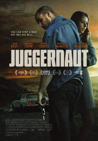 Джаггернаут онлайн