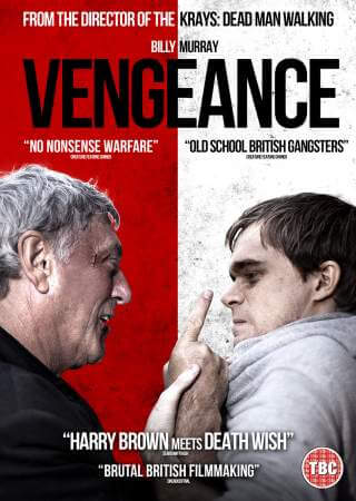 Возмездие онлайн