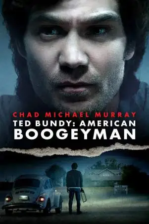 Тед Банди: Американский бугимен онлайн