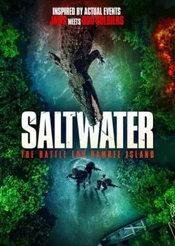 Солёные воды: Операция «Матадор» онлайн